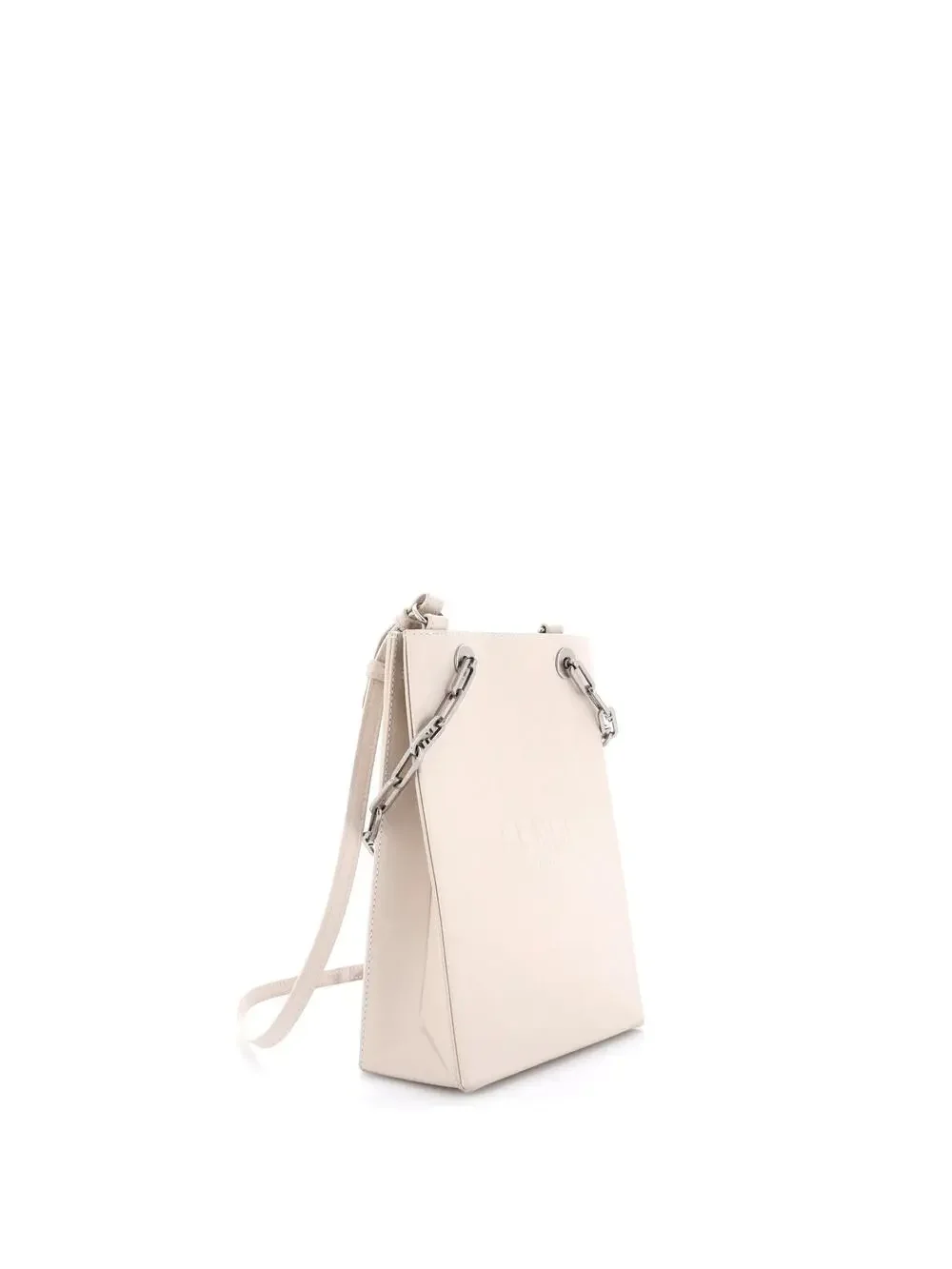 Fendi Chain Shopping Tote Leather Small #322579F96B